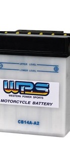 Scooter Batteries